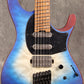 [SN I240815393] Ibanez / QX54QM-BSM Blue Sphere Burst Matte Ibanez [S/N I240815393]. [80]