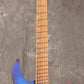 [SN I240815393] Ibanez / QX54QM-BSM Blue Sphere Burst Matte Ibanez [S/N I240815393]. [80]