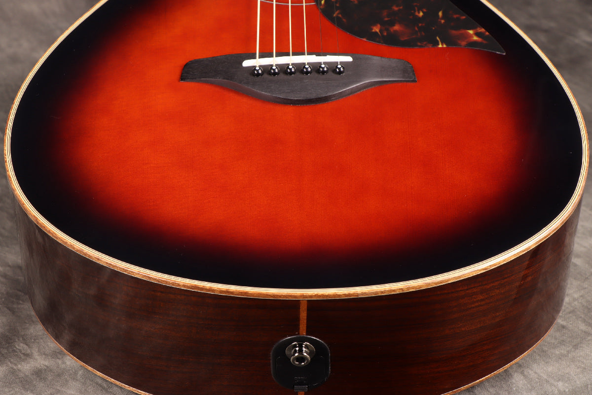 [SN IXK100082] YAMAHA / AC3R ARE Tobacco Sunburst (TBS) [S/N IXK100082] Yamaha [80]