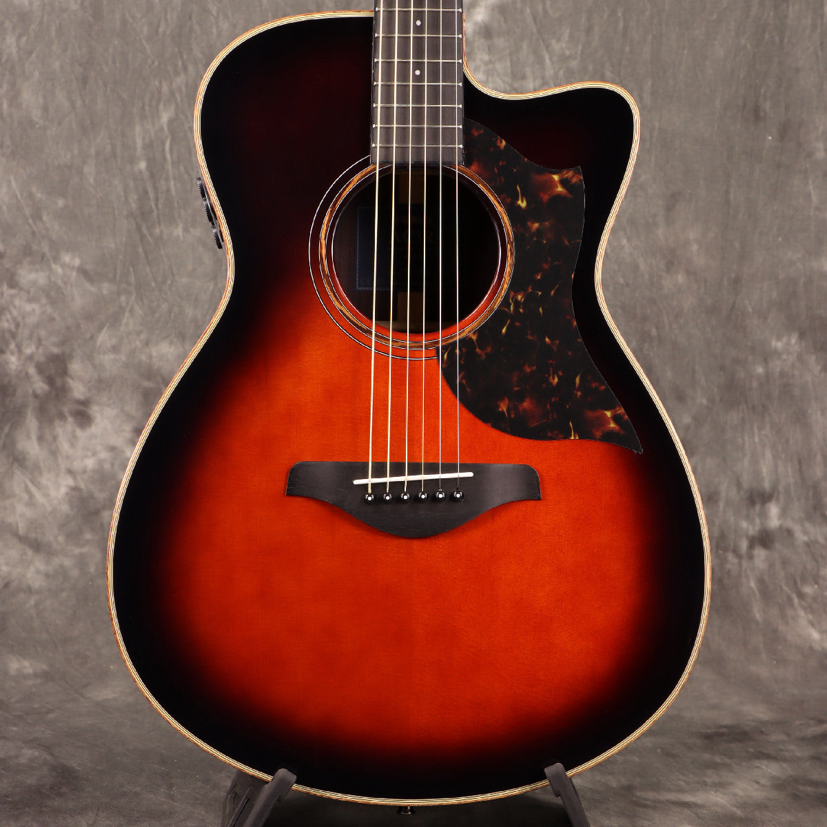 [SN IXK100082] YAMAHA / AC3R ARE Tobacco Sunburst (TBS) [S/N IXK100082] Yamaha [80]