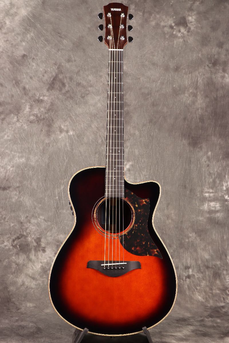 [SN IXK100082] YAMAHA / AC3R ARE Tobacco Sunburst (TBS) [S/N IXK100082] Yamaha [80]