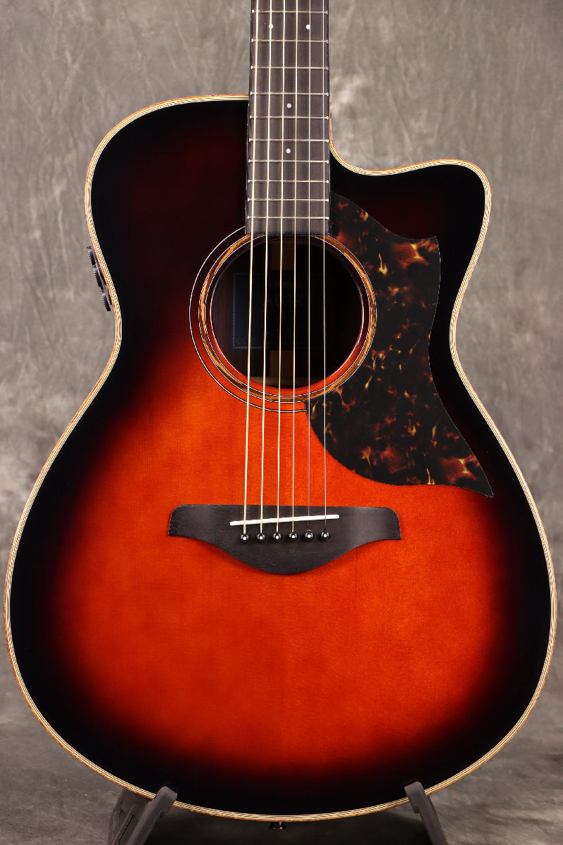 [SN IXK100082] YAMAHA / AC3R ARE Tobacco Sunburst (TBS) [S/N IXK100082] Yamaha [80]