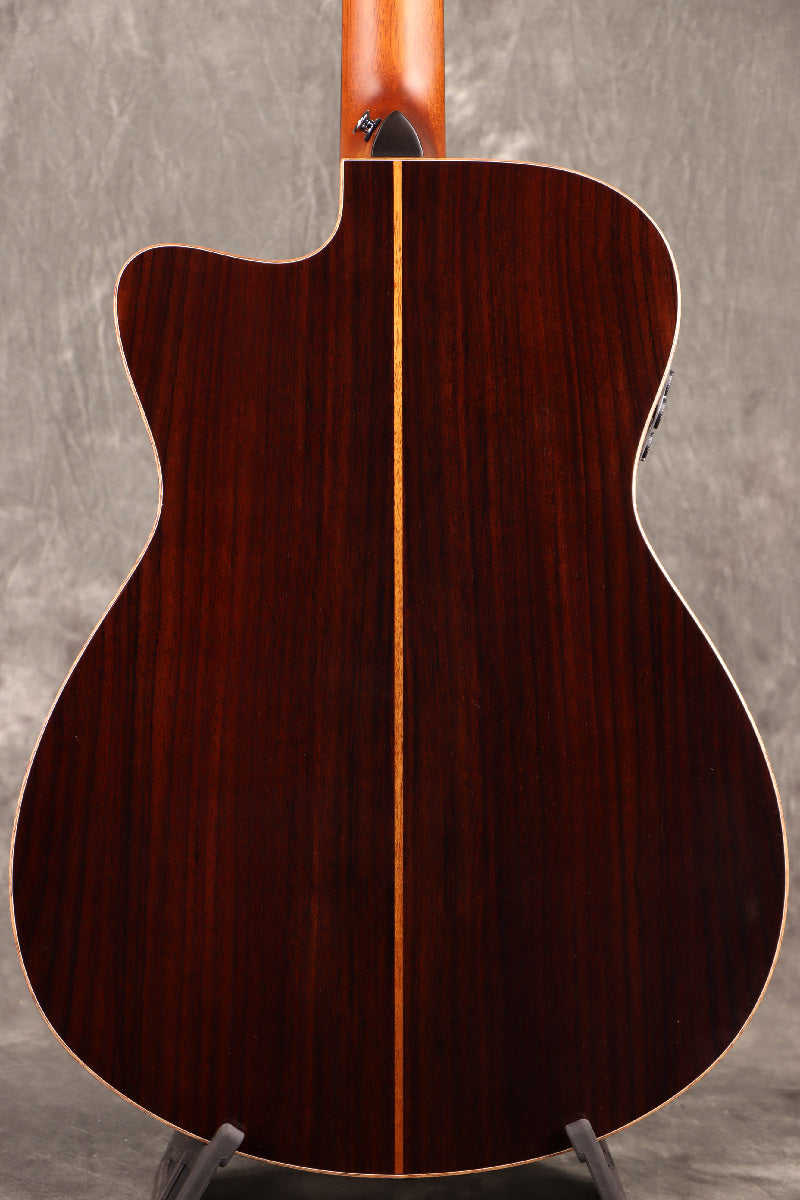 [SN IXK100082] YAMAHA / AC3R ARE Tobacco Sunburst (TBS) [S/N IXK100082] Yamaha [80]