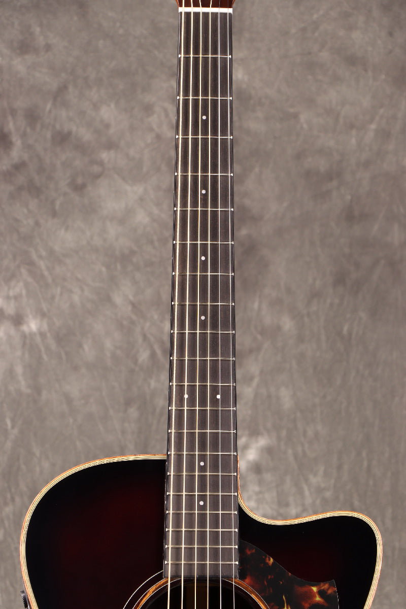 [SN IXK100082] YAMAHA / AC3R ARE Tobacco Sunburst (TBS) [S/N IXK100082] Yamaha [80]