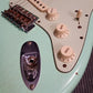 [SN R83128] USED Fender Custom Shop / 1963 Stratocaster Journeyman Relic Feded Surf Green -2015- [04]