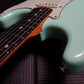 [SN R83128] USED Fender Custom Shop / 1963 Stratocaster Journeyman Relic Feded Surf Green -2015- [04]