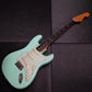 [SN R83128] USED Fender Custom Shop / 1963 Stratocaster Journeyman Relic Feded Surf Green -2015- [04]