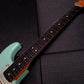 [SN R83128] USED Fender Custom Shop / 1963 Stratocaster Journeyman Relic Feded Surf Green -2015- [04]