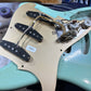 [SN CZ518049] USED Fender Custom Shop / 1956 Stratocaster Relic Gold Parts Surf Green [04]