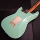 [SN CZ518049] USED Fender Custom Shop / 1956 Stratocaster Relic Gold Parts Surf Green [04]