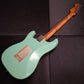 [SN CZ518049] USED Fender Custom Shop / 1956 Stratocaster Relic Gold Parts Surf Green [04]