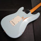 [SN R109696] USED Fender Custom Shop / 1962 Stratocaster Relic Sonic Blue -2021- [04]