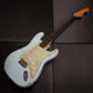 [SN R109696] USED Fender Custom Shop / 1962 Stratocaster Relic Sonic Blue -2021- [04]