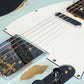 [SN R88253] USED Fender Custom Shop / 1960 Telecaster Custom Heavy Relic Sonic Blue -2017- [04]