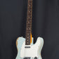 [SN R88253] USED Fender Custom Shop / 1960 Telecaster Custom Heavy Relic Sonic Blue -2017- [04]