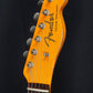 [SN R88253] USED Fender Custom Shop / 1960 Telecaster Custom Heavy Relic Sonic Blue -2017- [04]