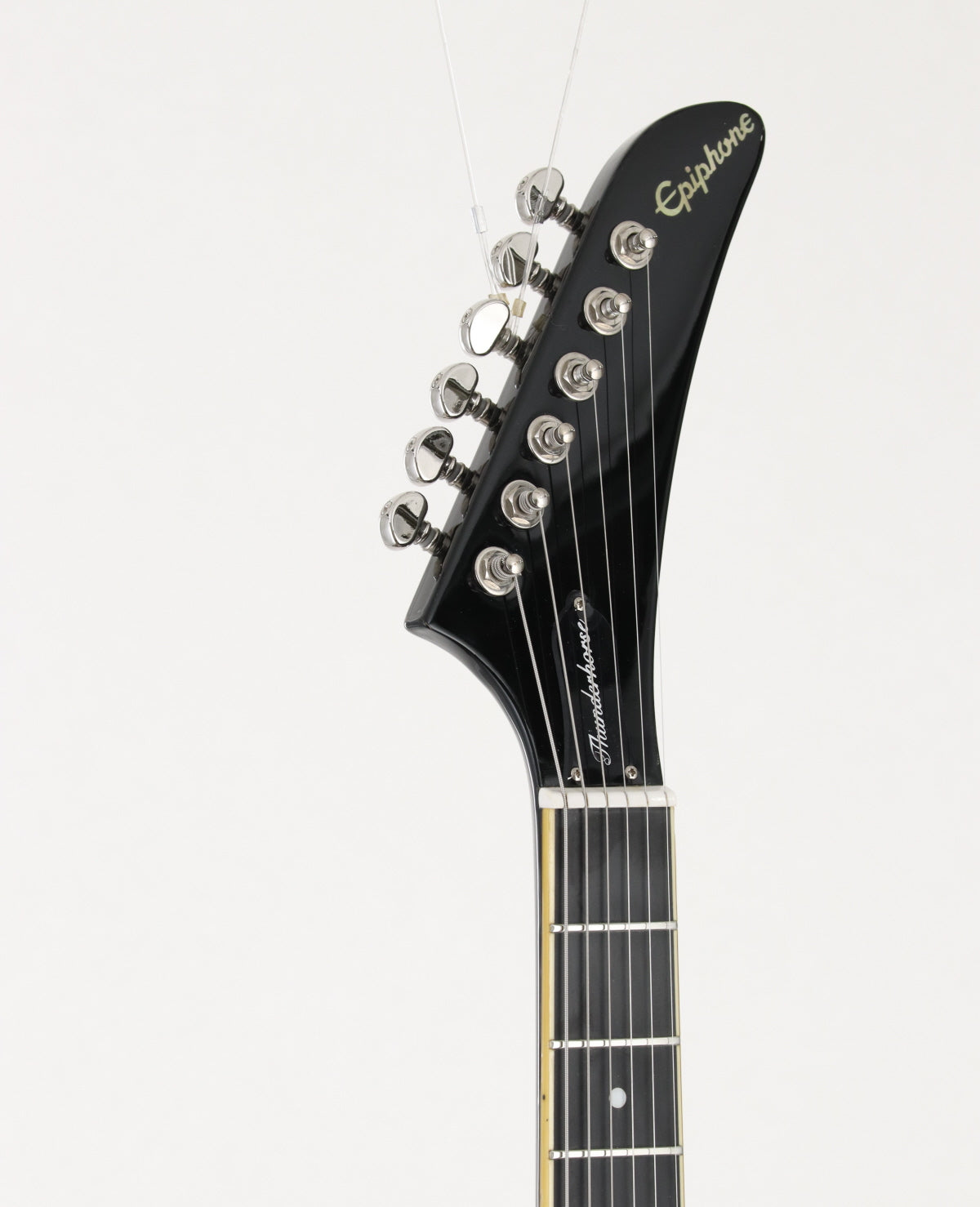 [SN 1401202612] USED EPIPHONE / THUNDERHORSE [10]