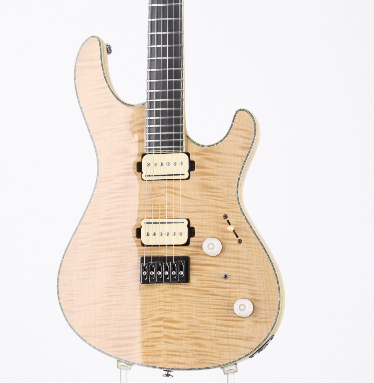 USED MAYONES / REGIUS [10]