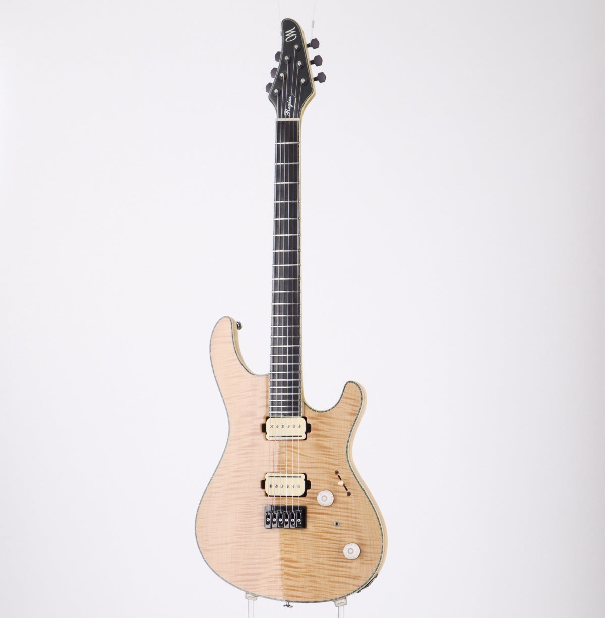 USED MAYONES / REGIUS [10]