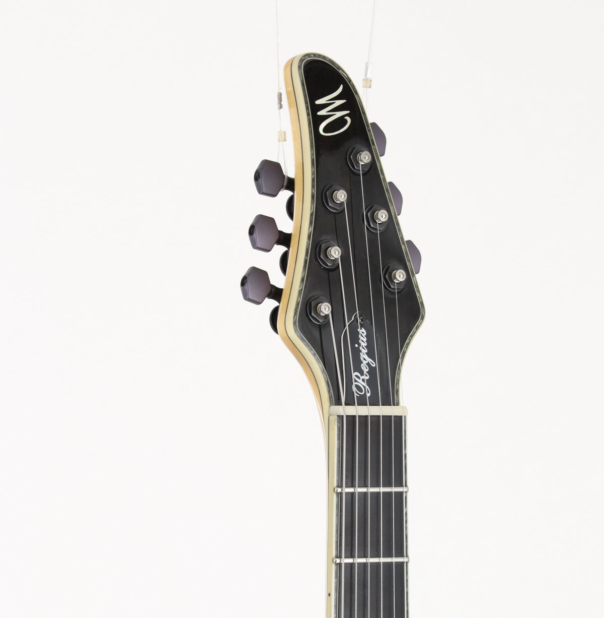 USED MAYONES / REGIUS [10]