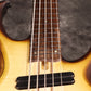 [SN I240917869] Ibanez / Work Shop Series BTB705LM-NNF (Natural Browned Burst Flat) Ibanez [S/N I240917869]. [80]