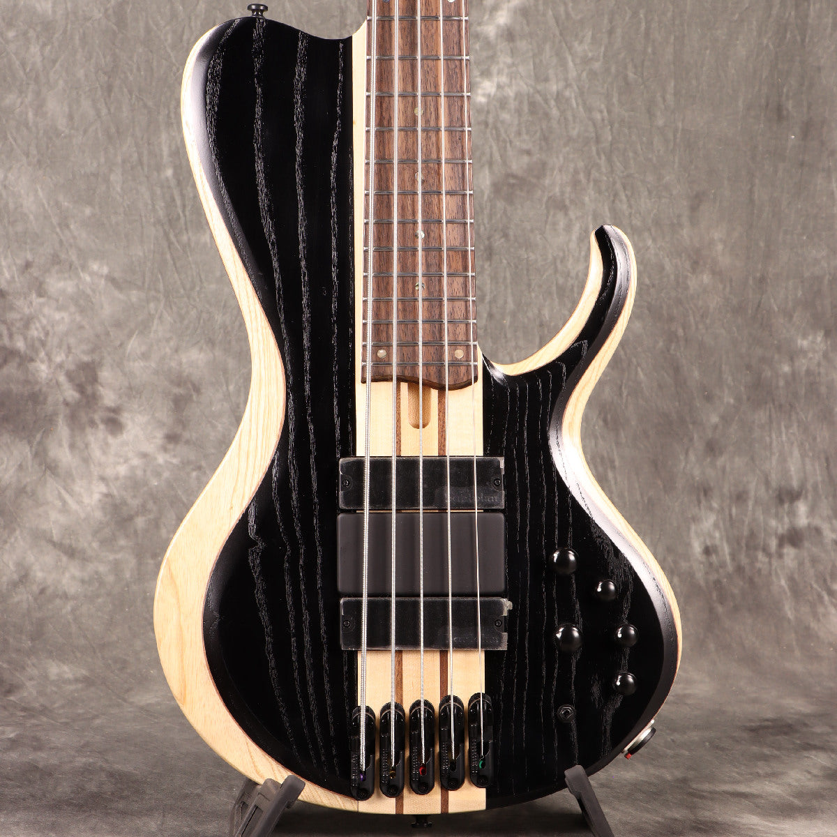 5-string bass [Electric bass › 5-string bass] – Ishibashi Music Corporation.