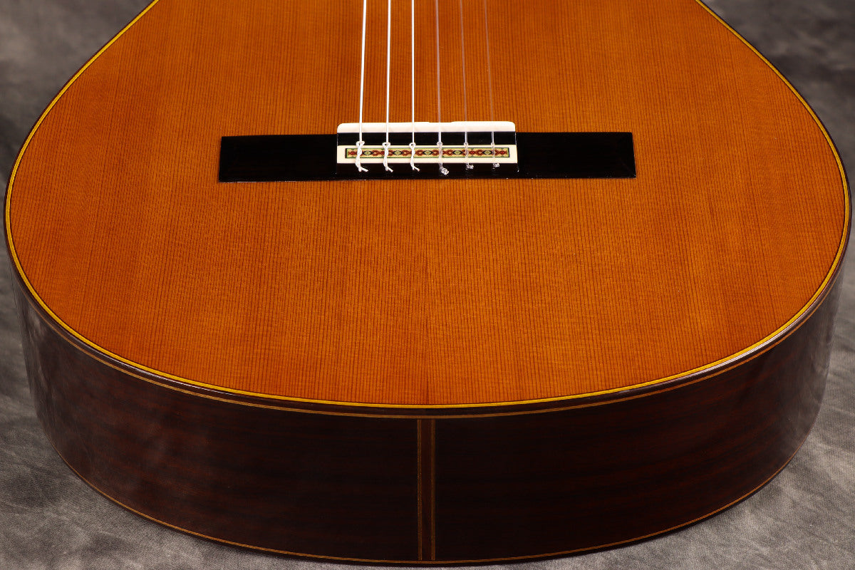 [SN IKY369A] YAMAHA / Grand Concert Series GC32C Japanese classical guitar [S/N IKY369A] Yamaha [80]