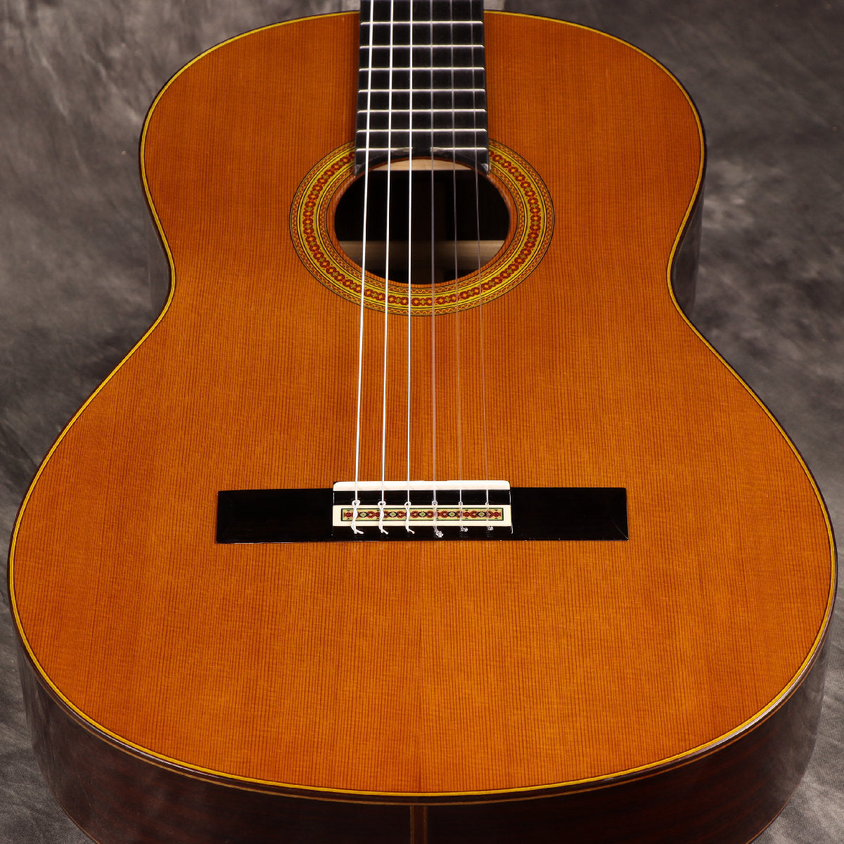 [SN IKY369A] YAMAHA / Grand Concert Series GC32C Japanese classical guitar [S/N IKY369A] Yamaha [80]