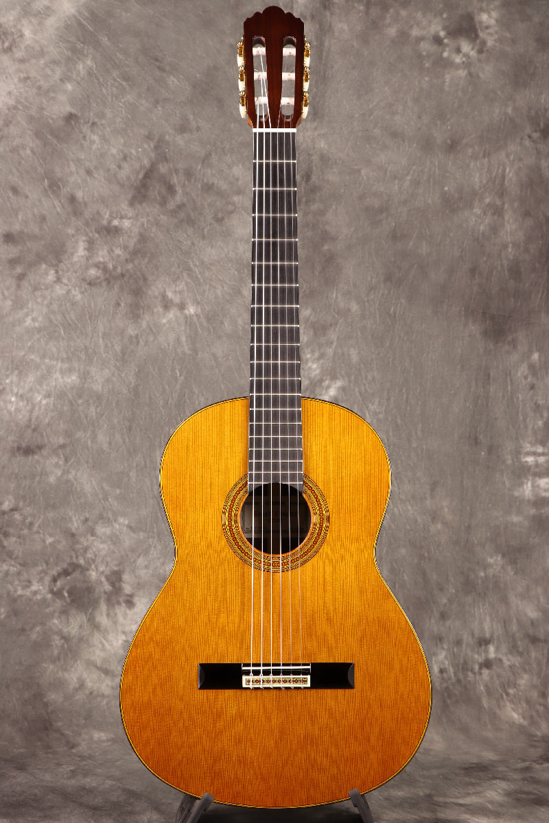 [SN IKY369A] YAMAHA / Grand Concert Series GC32C Japanese classical guitar [S/N IKY369A] Yamaha [80]