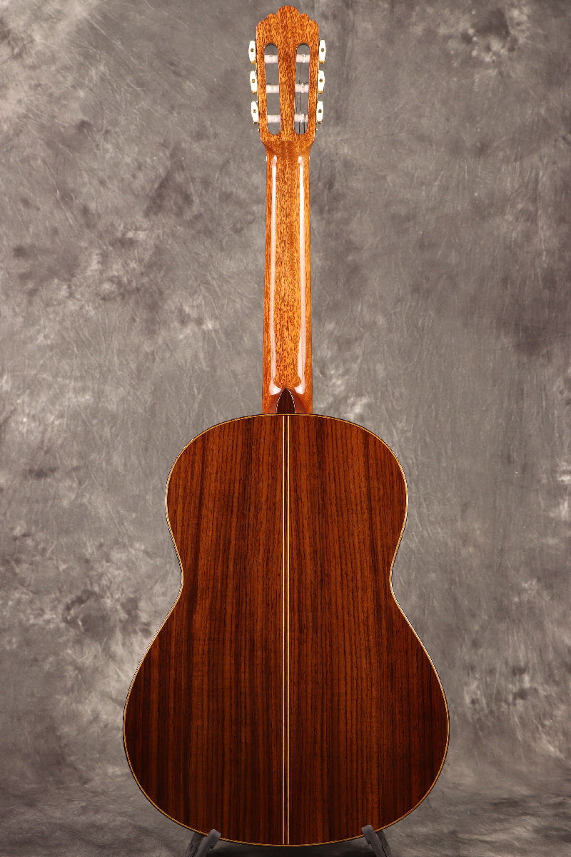 [SN IKY369A] YAMAHA / Grand Concert Series GC32C Japanese classical guitar [S/N IKY369A] Yamaha [80]