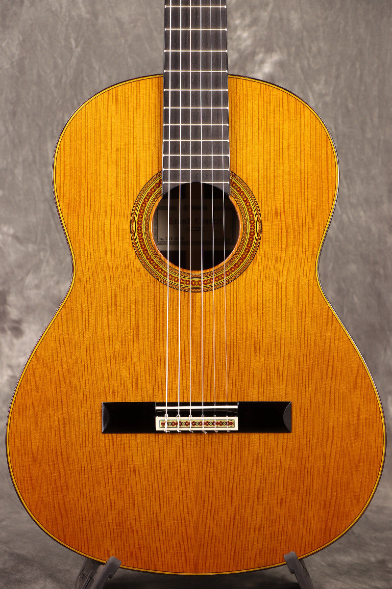 [SN IKY369A] YAMAHA / Grand Concert Series GC32C Japanese classical guitar [S/N IKY369A] Yamaha [80]