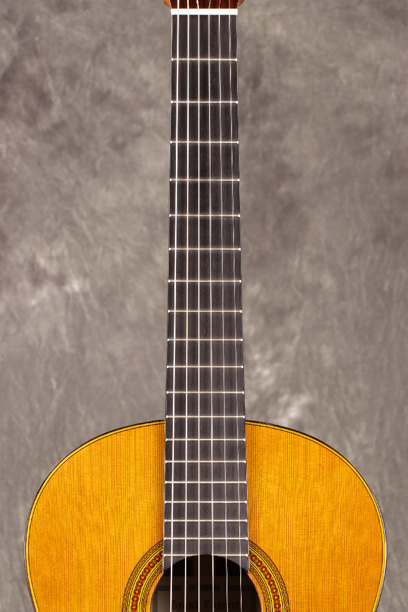 [SN IKY369A] YAMAHA / Grand Concert Series GC32C Japanese classical guitar [S/N IKY369A] Yamaha [80]