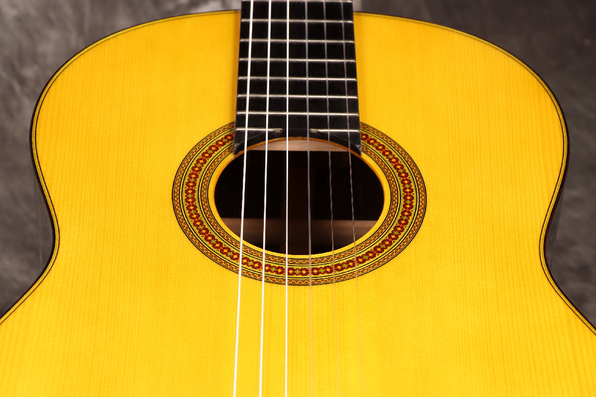 [SN IKX298A] YAMAHA / Grand Concert Series GC32S Japanese classical guitar [S/N IKX298A] Yamaha [80]