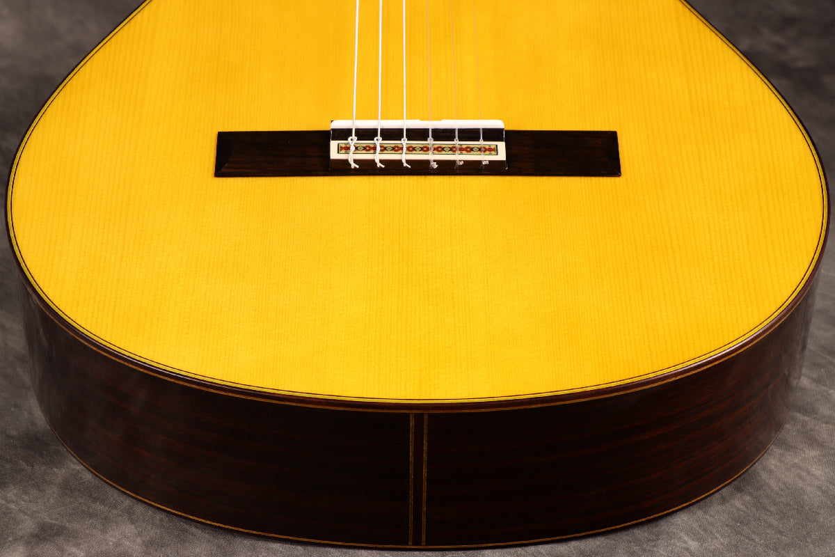 [SN IKX298A] YAMAHA / Grand Concert Series GC32S Japanese classical guitar [S/N IKX298A] Yamaha [80]