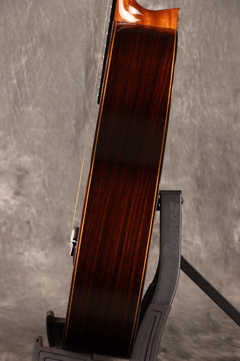 [SN IKX298A] YAMAHA / Grand Concert Series GC32S Japanese classical guitar [S/N IKX298A] Yamaha [80]