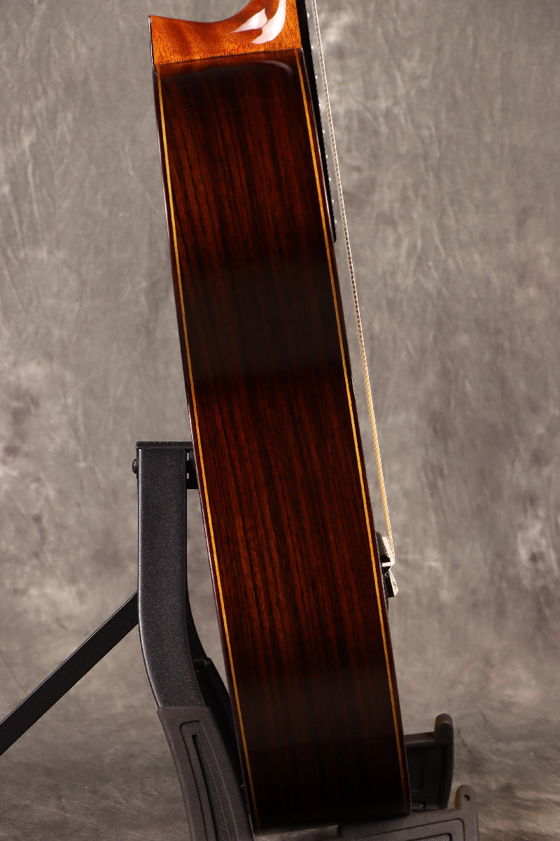 [SN IKX298A] YAMAHA / Grand Concert Series GC32S Japanese classical guitar [S/N IKX298A] Yamaha [80]