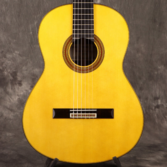 [SN IKX298A] YAMAHA / Grand Concert Series GC32S Japanese classical guitar [S/N IKX298A] Yamaha [80]