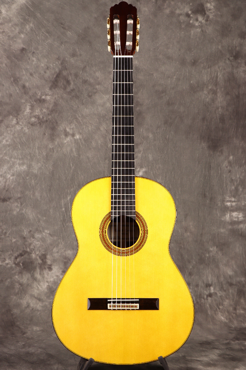 [SN IKX298A] YAMAHA / Grand Concert Series GC32S Japanese classical guitar [S/N IKX298A] Yamaha [80]