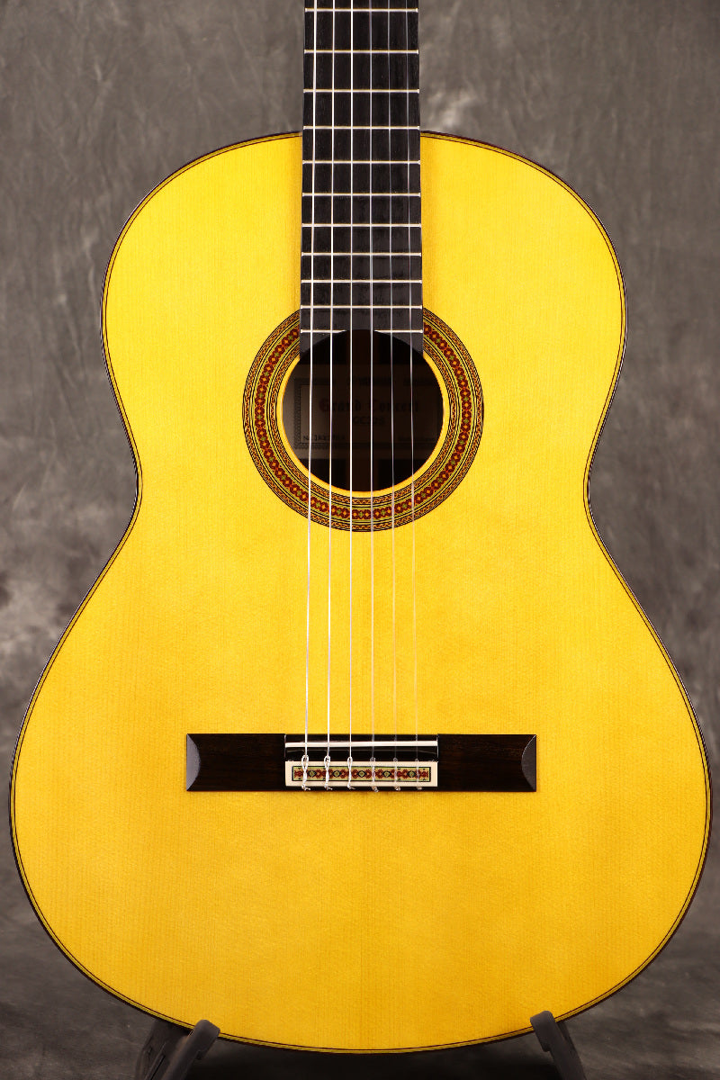 [SN IKX298A] YAMAHA / Grand Concert Series GC32S Japanese classical guitar [S/N IKX298A] Yamaha [80]