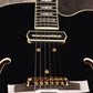 [SN PW24080793] Ibanez / Pat Metheny New Signature Model PM3C-BKL (Black Low Gloss) Ibanez Pat Metheny [S/N PW24080793]. [80]