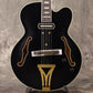 [SN PW24080793] Ibanez / Pat Metheny New Signature Model PM3C-BKL (Black Low Gloss) Ibanez Pat Metheny [S/N PW24080793]. [80]