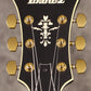 [SN PW24080793] Ibanez / Pat Metheny New Signature Model PM3C-BKL (Black Low Gloss) Ibanez Pat Metheny [S/N PW24080793]. [80]