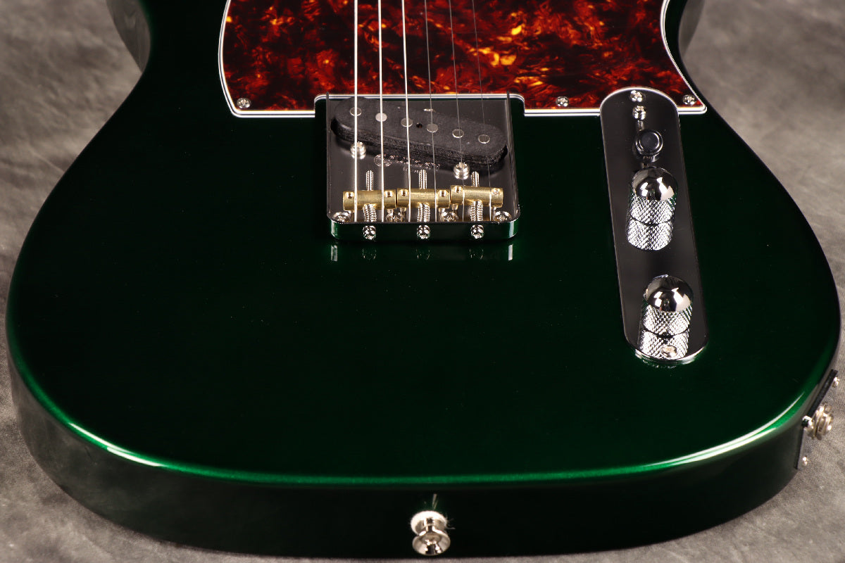 [SN A250066] FGN / FUJIGEN NTE100RAL CAG / Candy Apple Green [S/N A250066] Fujigen [80]