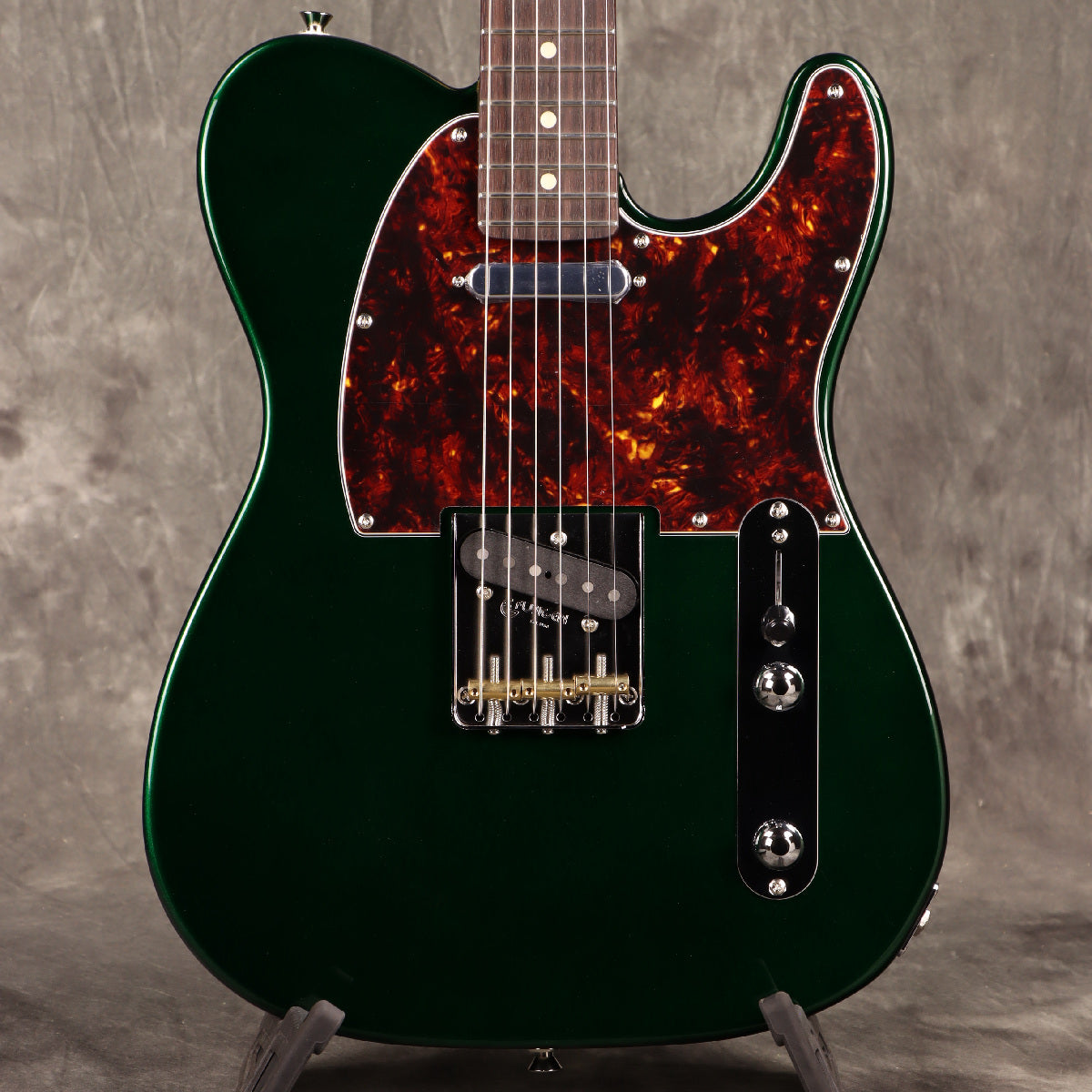 [SN A250066] FGN / FUJIGEN NTE100RAL CAG / Candy Apple Green [S/N A250066] Fujigen [80]