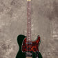 [SN A250066] FGN / FUJIGEN NTE100RAL CAG / Candy Apple Green [S/N A250066] Fujigen [80]