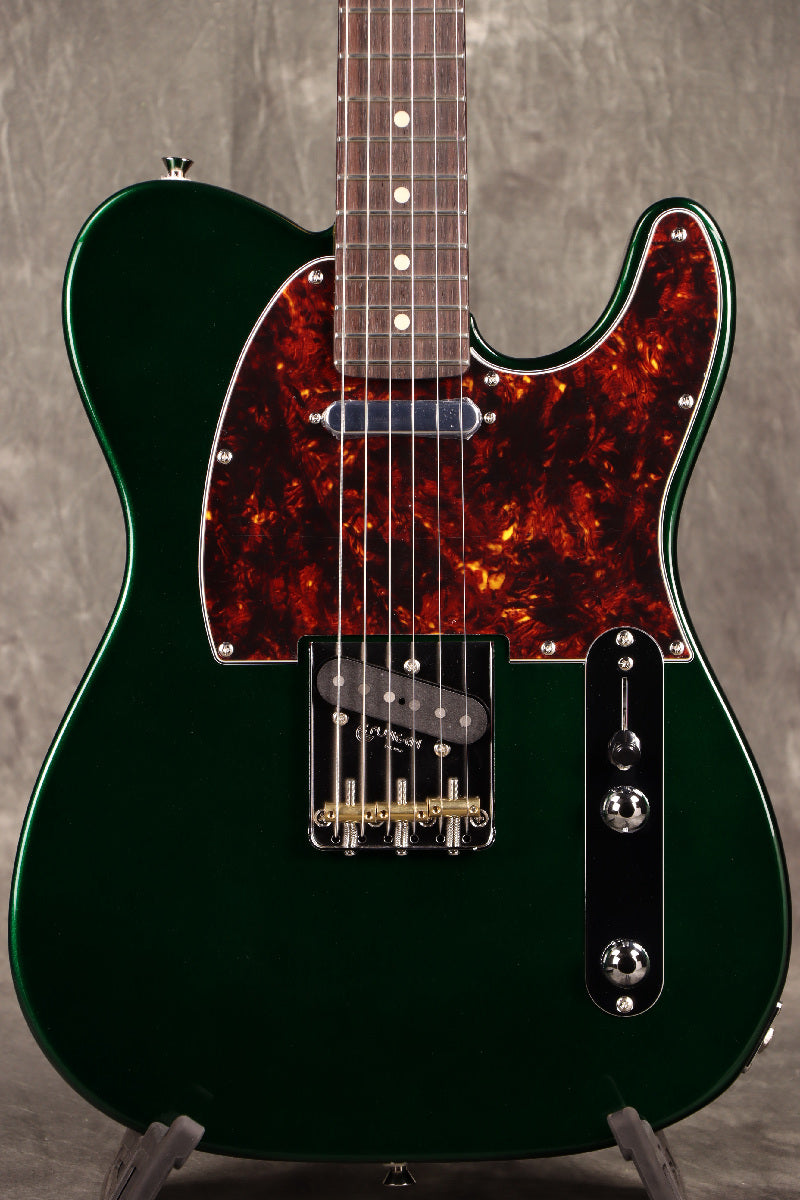 [SN A250066] FGN / FUJIGEN NTE100RAL CAG / Candy Apple Green [S/N A250066] Fujigen [80]