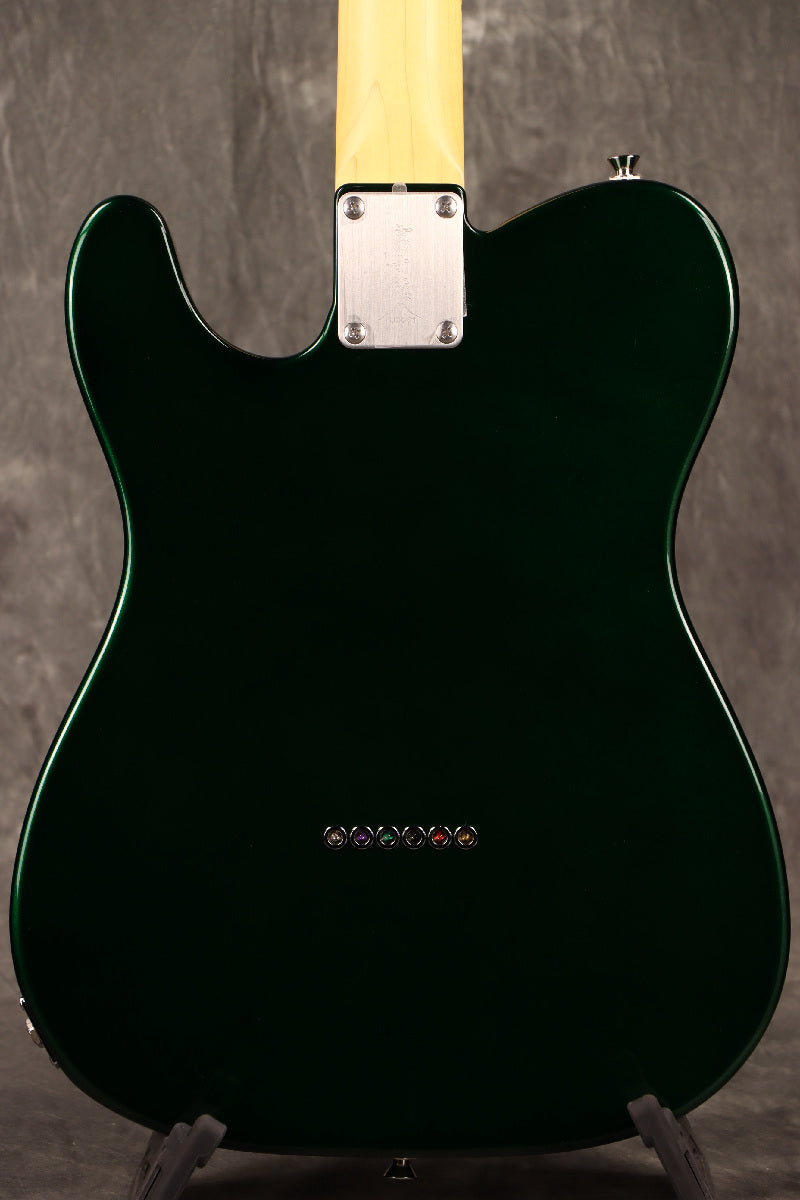 [SN A250066] FGN / FUJIGEN NTE100RAL CAG / Candy Apple Green [S/N A250066] Fujigen [80]