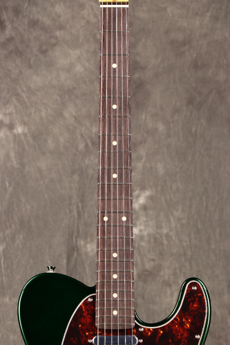 [SN A250066] FGN / FUJIGEN NTE100RAL CAG / Candy Apple Green [S/N A250066] Fujigen [80]