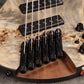 [SN I240708117] Ibanez / Bass Workshop Series EHB1506MS-BIF Black Ice Flat [S/N I240708117]. [80]