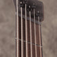 [SN I240708117] Ibanez / Bass Workshop Series EHB1506MS-BIF Black Ice Flat [S/N I240708117]. [80]